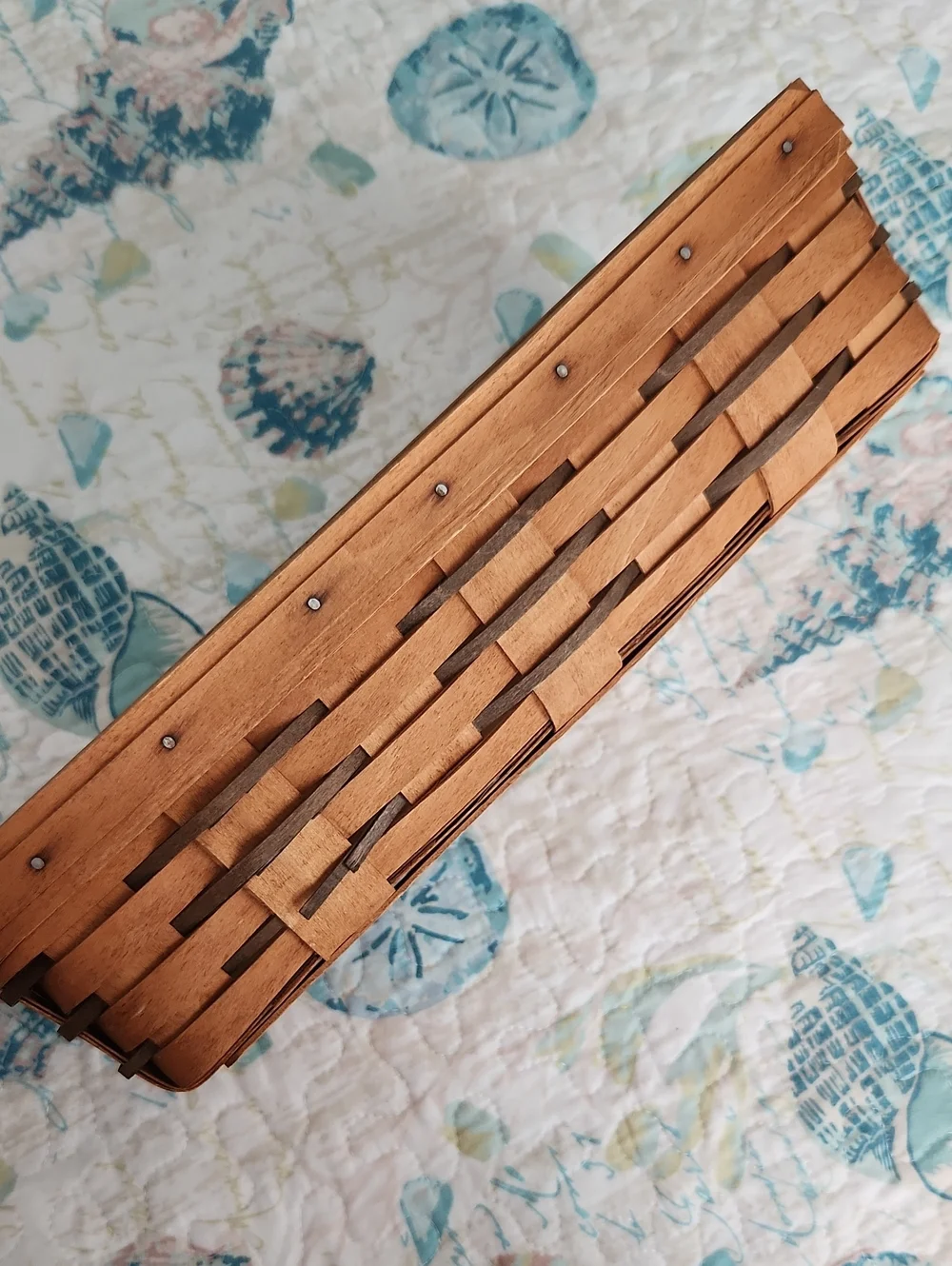 Longaberger Basket